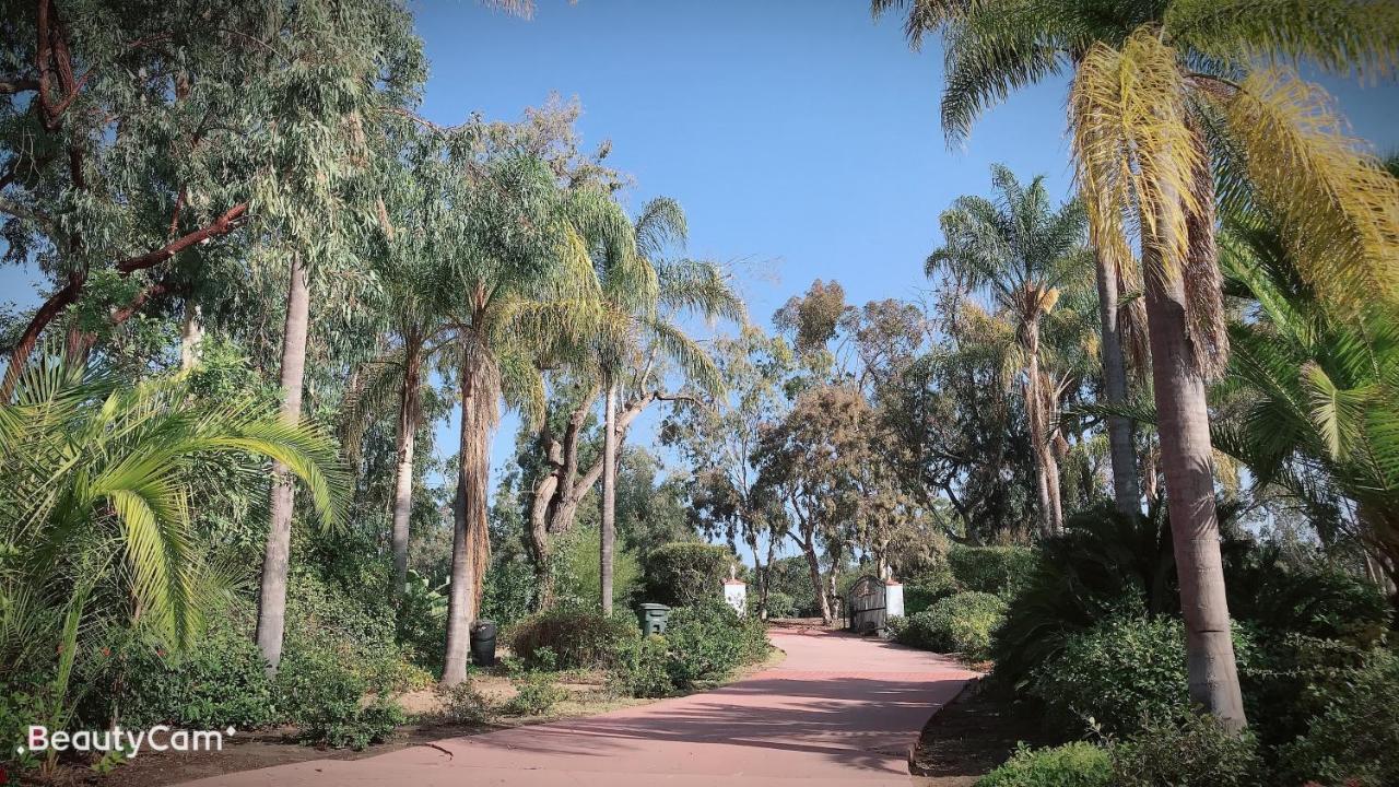 Rancho Garden Home Rancho Santa Fe Exterior photo